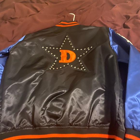 Detroit coat!very cute on! - Picture 2 of 2